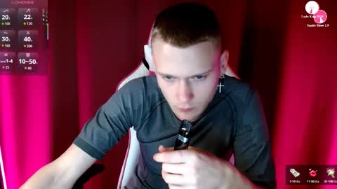 xavier_night81 online show from 10/10/25, 07:40