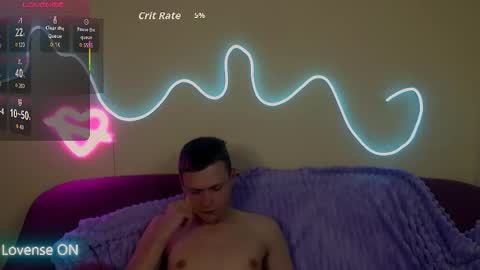 xavier_night81 online show from 11/11/25, 08:47