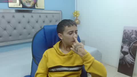 xavii_18_ online show from 01/23/25, 12:30