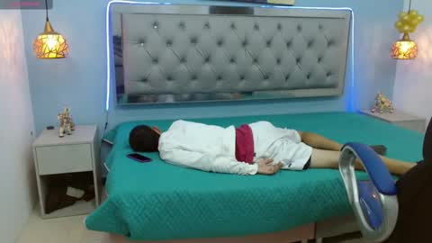 xavii_18_ online show from 02/05/25, 04:47