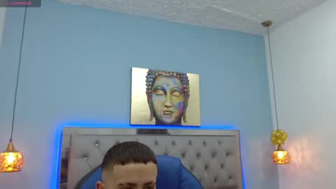 xavii_18_ online show from 02/26/25, 07:38