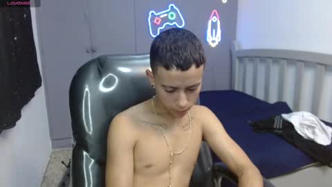 xavii_18_ online show from 03/05/25, 09:26