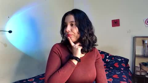 XAYAH online show from 11/29/25, 10:13