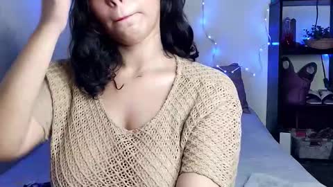 XAYAH online show from 02/11/26, 11:21