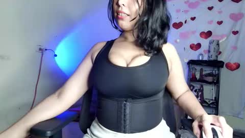 XAYAH online show from 02/21/26, 12:44