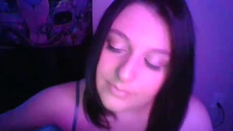 Snapshot of xbabygirlx420 chatting on 04/17/26, 05:21 BabyGirl online show from 04/17/26, 05:21