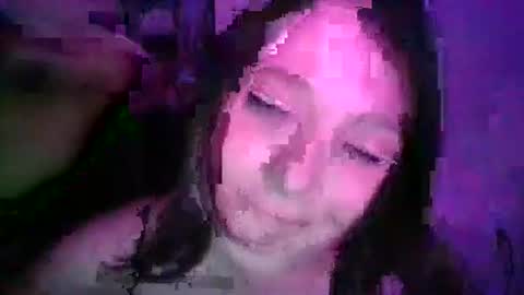 Snapshot of xbabygirlx420 chatting on 04/24/26, 05:21 BabyGirl online show from 04/24/26, 05:21