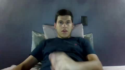 Sebas online show from 10/18/25, 02:03