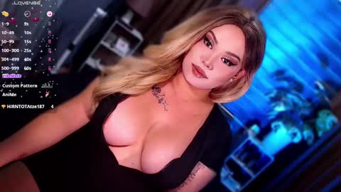 ANNA online show from 12/04/24, 06:06