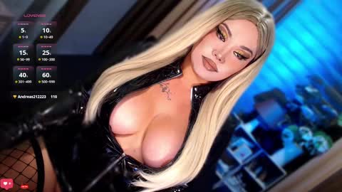 ANNA online show from 12/14/24, 05:03