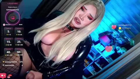 ANNA online show from 12/22/24, 08:58