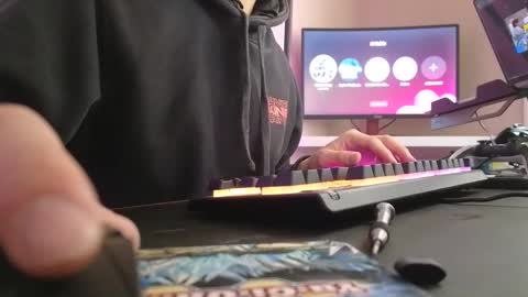 Snapshot of xburst chatting on 01/19/26, 03:49 xburst online show from 01/19/26, 03:49