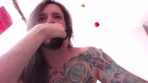 xcamtentationx online show from 12/07/24, 04:58