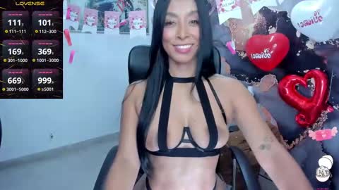 xcarlettt online show from 02/14/25, 04:47