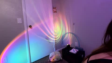 Snapshot of xcharlottexeuphoriax chatting on 02/25/25, 05:52  charlotte euphoria  online show from 02/25/25, 05:52