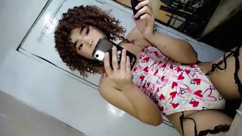 kianna online show from 01/28/25, 06:39