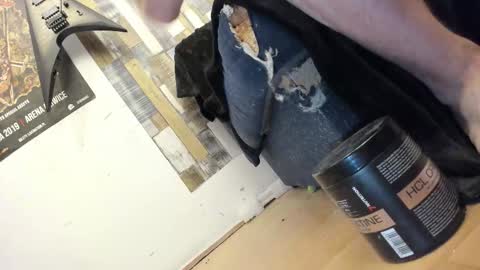 Chris Wild online show from 11/06/25, 09:15