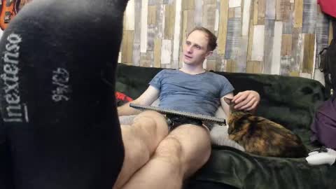 Chris Wild online show from 02/20/26, 10:54