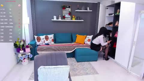 Christal online show from 02/19/25, 09:14