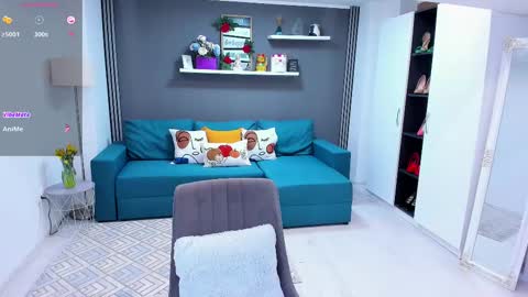 Christal online show from 02/27/25, 08:20