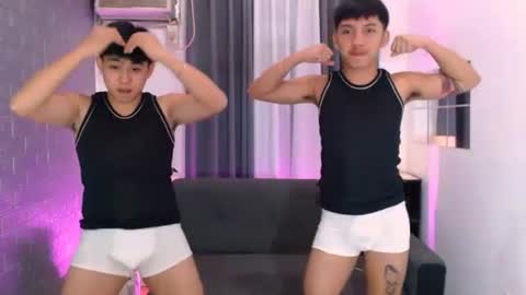 Charlie online show from 10/03/25, 03:20