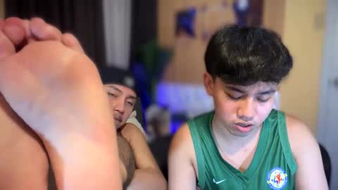 Charlie online show from 10/28/25, 04:20