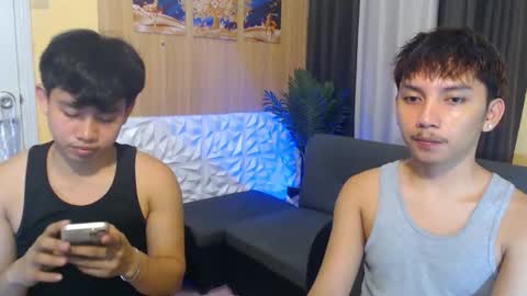 Charlie online show from 11/12/25, 04:07