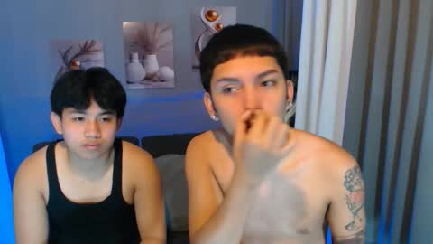 Snapshot of xcigbatecum chatting on 03/04/26, 01:33 Charlie online show from 03/04/26, 01:33