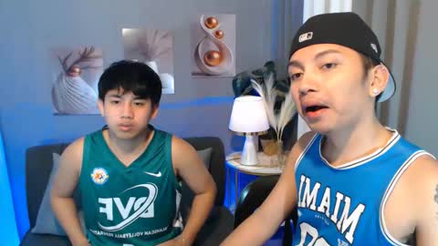 Snapshot of xcigbatecum chatting on 03/06/26, 01:24 Charlie online show from 03/06/26, 01:24