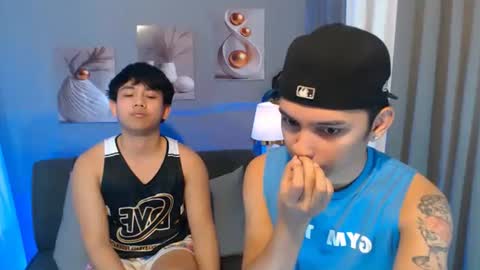 Snapshot of xcigbatecum chatting on 03/09/26, 03:10 Charlie online show from 03/09/26, 03:10