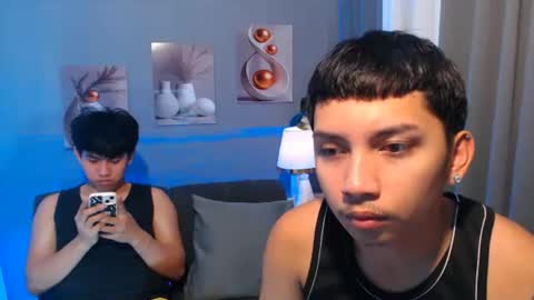 Snapshot of xcigbatecum chatting on 03/11/26, 01:55 Charlie online show from 03/11/26, 01:55