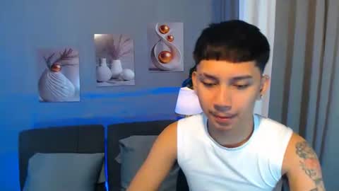 Snapshot of xcigbatecum chatting on 03/12/26, 01:56 Charlie online show from 03/12/26, 01:56