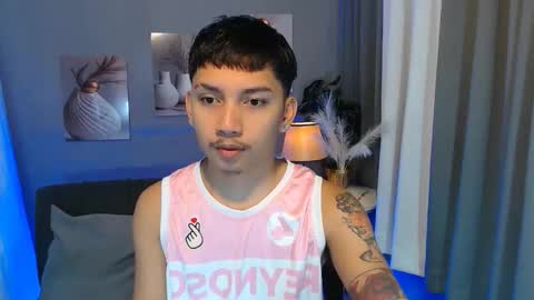 Snapshot of xcigbatecum chatting on 03/17/26, 01:47 Charlie online show from 03/17/26, 01:47