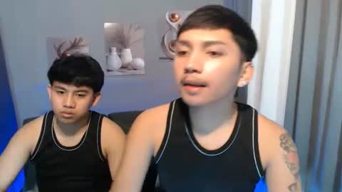 Snapshot of xcigbatecum chatting on 03/27/26, 05:02 Charlie online show from 03/27/26, 05:02