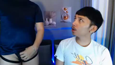 Snapshot of xcigbatecum chatting on 04/13/26, 02:50 Charlie online show from 04/13/26, 02:50