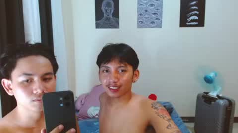 Snapshot of xcigbatecum chatting on 06/21/26, 10:40 Charlie online show from 06/21/26, 10:40