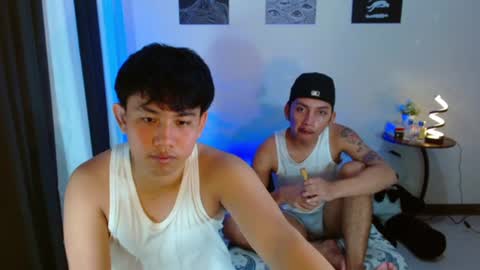 Snapshot of xcigbatecum chatting on 06/22/26, 04:59 Charlie online show from 06/22/26, 04:59