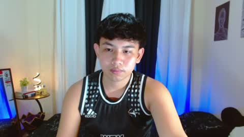 Snapshot of xcigbatecum chatting on 07/13/26, 03:26 Charlie online show from 07/13/26, 03:26