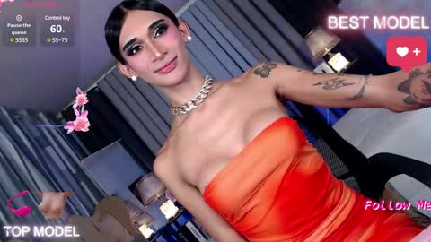 I LOVEE TO TRAVEL AROUND THE WORLD online show from 02/08/25, 03:41