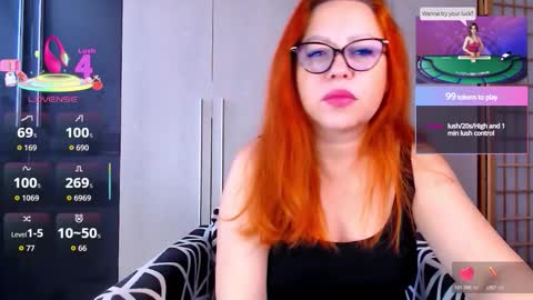 Cleo online show from 11/26/25, 09:10