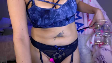 spoil me here  online show from 01/25/25, 10:08