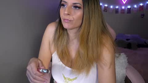 spoil me here  online show from 03/12/25, 08:30