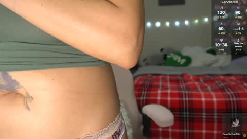 spoil me here  online show from 12/05/25, 09:00