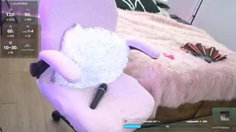 spoil me here  online show from 05/16/26, 06:32