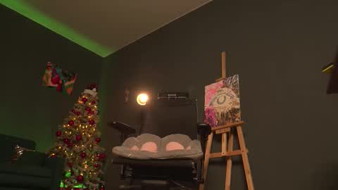 MIRA  online show from 12/16/25, 12:43