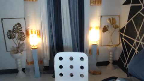 Candy Lily online show from 12/09/24, 06:35