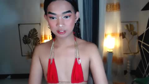 Candy Lily online show from 12/10/24, 08:05