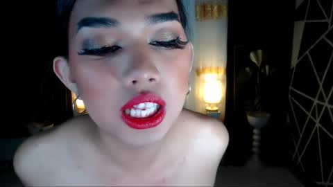 Candy Lily online show from 12/15/24, 12:18