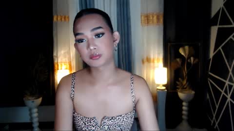 Candy Lily online show from 12/16/24, 07:00