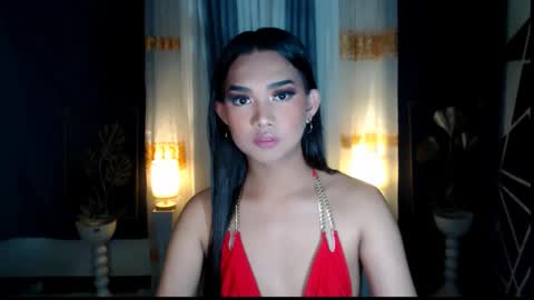 Candy Lily online show from 12/18/24, 11:40